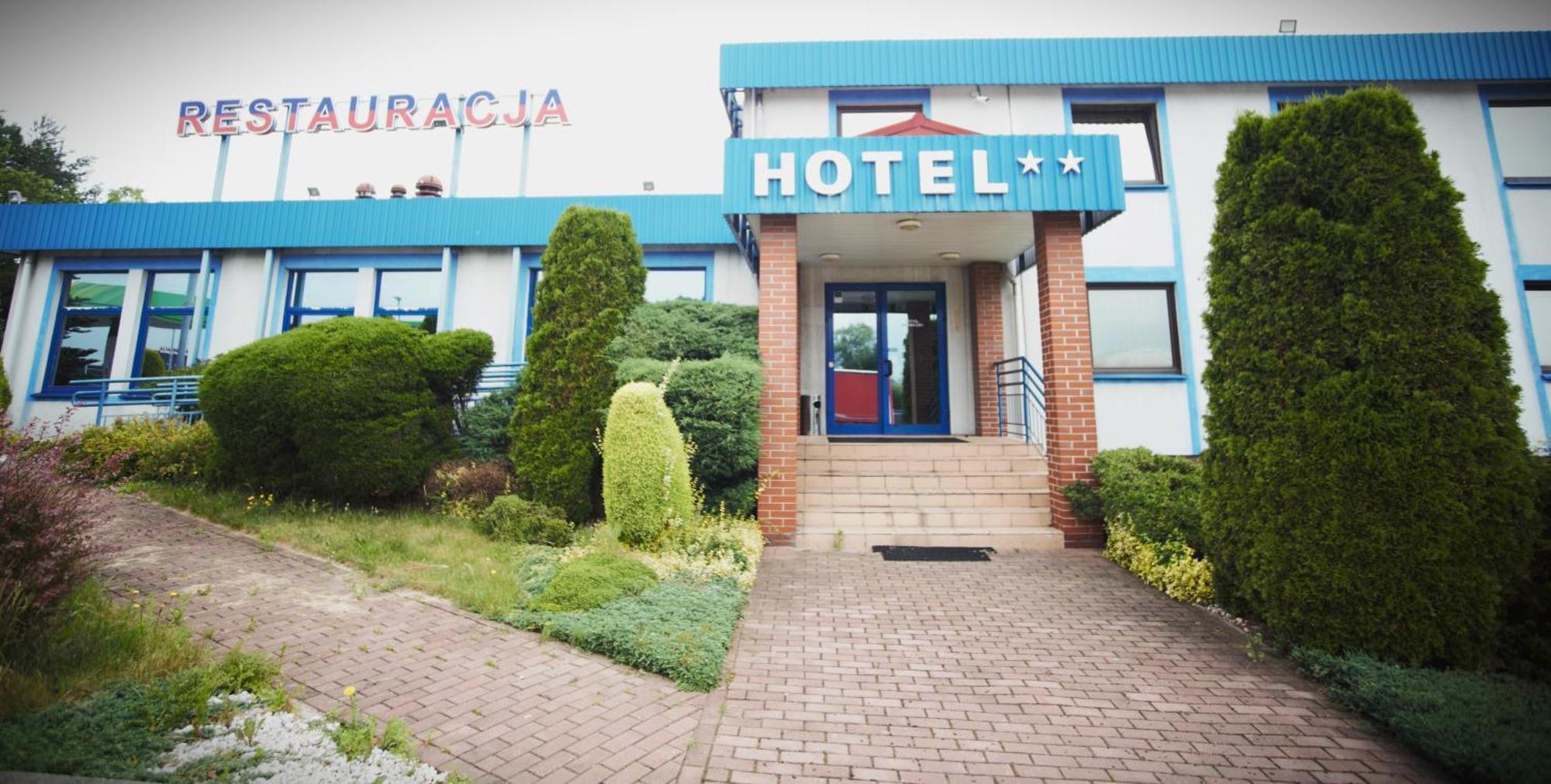 Hotel Korona & Restauracja