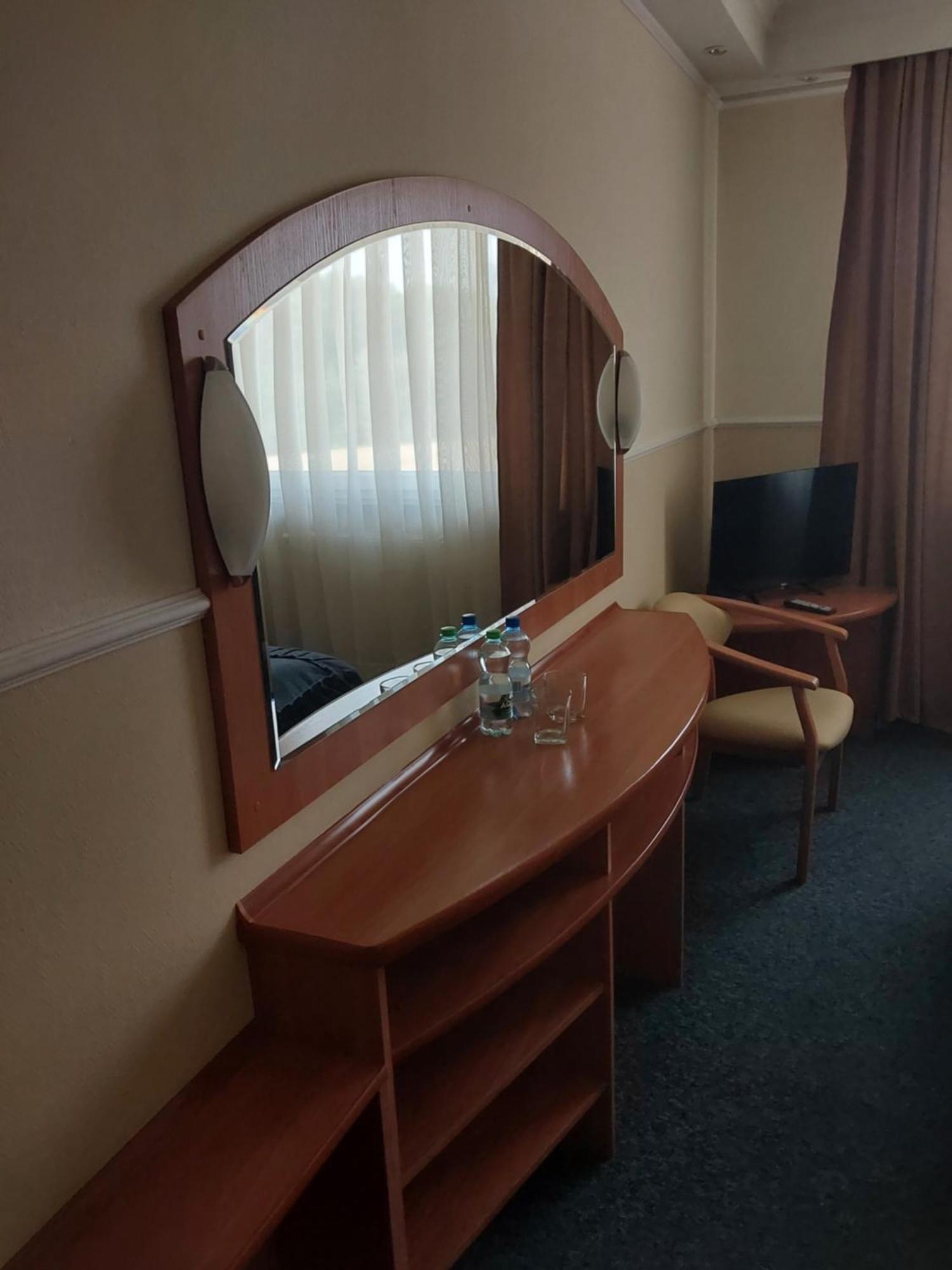 Hotell Korona & Restauracja 2*